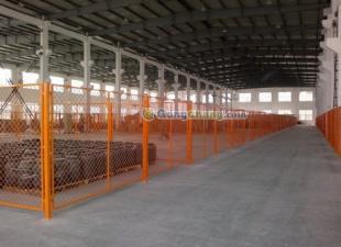 供应江苏护栏网 钢丝绳网的安全防护选择与联系指南